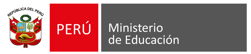 Ministerio